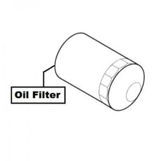Fiat Ducato Oil Filter