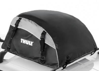 Thule soft sided cargo carrier best sale