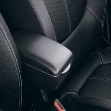 Renault Captur Armrest, Front