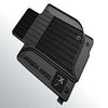 Mitsubishi L200 CC (S5/S6) Rubber Mat Set, Front & Rear RHD