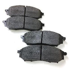 Nissan Navara/Pathfinder/Murano Brake Pads, Front