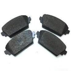 Nissan Primera/Almera Tino (P12E/V10M) Brake Pads, Front