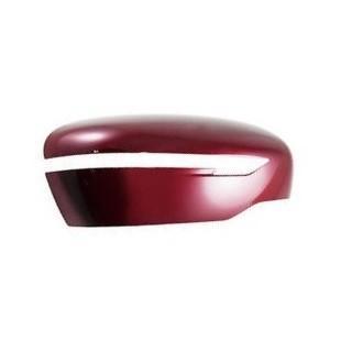Nissan Qashqai J11E Cover Mirror Body RH Magnetic Red NAJ
