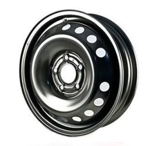 Nissan Qashqai (J10E/J11E) Space Saver Wheel Rim
