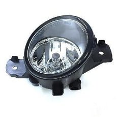 Nissan Qashqai/+2 Fog Lamp Assembly RH