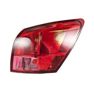 Nissan Qashqai/+2 Lamp Assy-Rear Combination RH