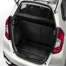 Honda Jazz Boot Tray without Dividers