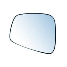 Nissan Navara/Pathfinder (D40M/R51M) Glass - Mirror, LH