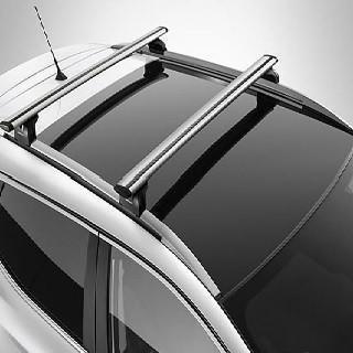 Nissan Qashqai J11E B Cross Bars for Roof Railing KE7324E510
