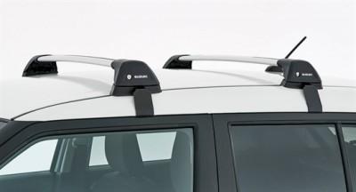Roof rack suzuki ignis outlet
