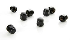 Honda Wheel Lock Nuts, Black