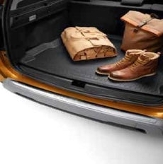 Dacia Duster 2 Boot Liner 4x2