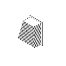 Renault Air Filter, Element