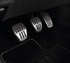 Renault Kadjar Sports Pedal Pads MT RHD