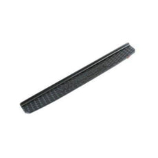 Jeep Wrangler (JL) Door Sill Guards, Plastic 2-Door