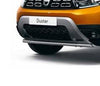 Dacia Duster 2 Styling Bar, Chrome - Front