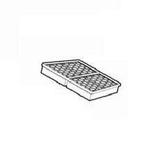 Alfa Romeo Giulia/Stelvio (6S/6V) Air Filter Element