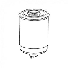 Alfa Romeo Giulia (6S) Fuel Filter Element