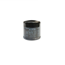 Suzuki Oil Filter, Replacement
