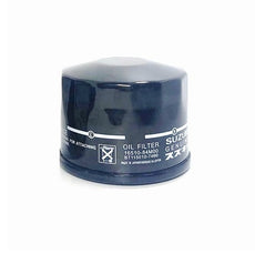 Suzuki Ignis/Swift Oil Filter, Assembly