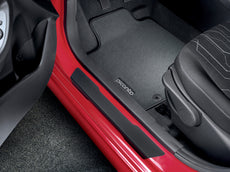 Genuine Carpet Floor Mats - Kia Picanto (TA) 2011-2017