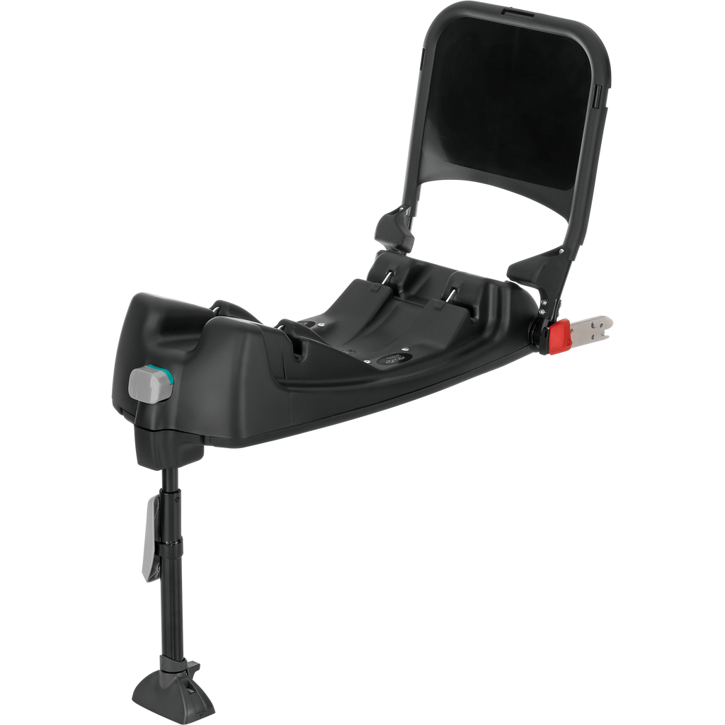 Isofix Platform For Baby Safe Plus Child Seat