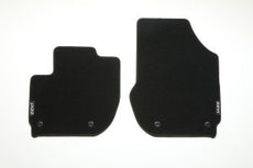 Elegance Floor Mats - Honda Jazz Hybird