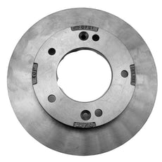 Genuine Front Brake Disc - Kia Sportage