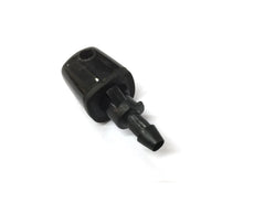 Nissan Note (E12E) Windscreen Washer Nozzle, Rear