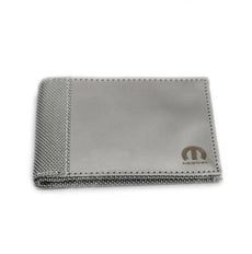 Wallet With MOPAR Logo - Official Merchandise