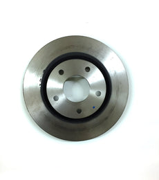 Nissan Juke (F15E) Brake Disc, Front