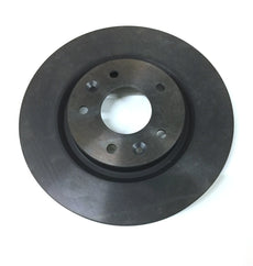 Nissan Qashqai/+2/LEAF Brake Disc, Front