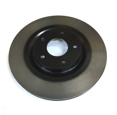 Nissan Juke/Qashqai+2 (F15E/JJ10E) Brake Disc, Front