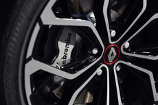 Renault Megane RS (4) Centre Cap
