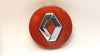 Renault Captur Centre Cap, Orange
