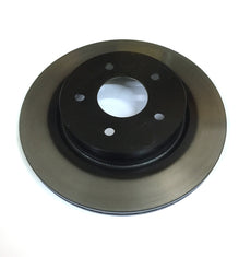 Nissan X-Trail/LEAF (T32/ZE1E) Brake Disc, Rear