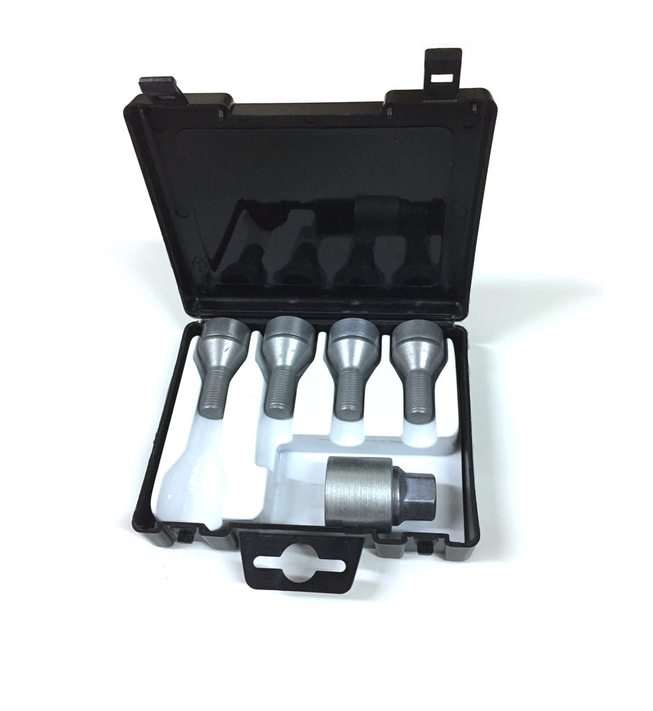 Alfa Romeo Locking Wheel Bolts