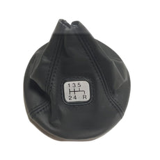 Genuine Fiat 500 - Gear Lever Gaiter