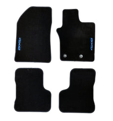 Jeep Renegade Hybrid (RE) Carpet Floor Mats 4Xe RHD