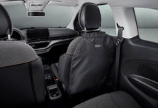 Fiat 500e (BEV) Back Seat Protection