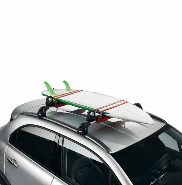 Fiat 500 surfboard 2025
