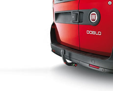 Fiat Doblo Fixed Tow Bar - w/o wiring kit
