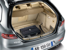 Alfa Romeo 159 Luggage Compartment Retaining Net, Sportswagon