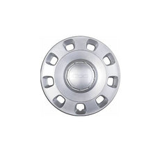 Fiat 500 (3P/83) Wheel Cap, Silver