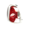 Abarth 500 Tail Lamp Unit, Rear LH