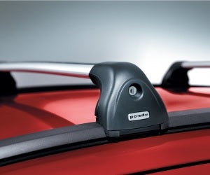 Fiat Panda Cross Roof Cross Bars 51994693