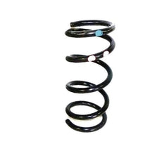 Nissan Note (E11E) Front Coil Spring, Blue/White