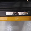 Fiat 500 Sill Guards with Logo