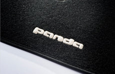 Fiat Panda Velour Carpet Mats AT RHD