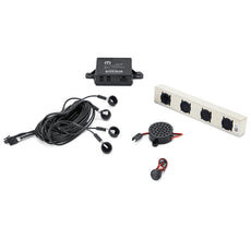 Front Parking Distance Sensors - Jeep Grand Cherokee